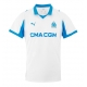 Billige Fotballdrakt Olympique de Marseille Mason Greenwood #10 Replika Hjemmedrakt 2025-26 Kortermet Billige Fotballdrakt Olympique de Marseille Mason Greenwood #10 Replika Hjemmedrakt 2025-26 Kortermet